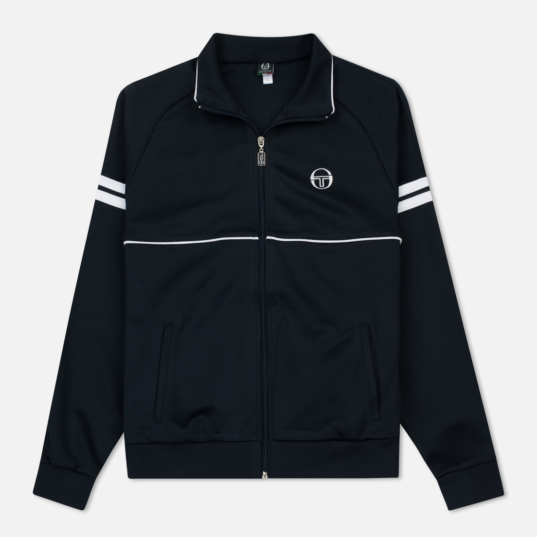 Sergio Tacchini Мужская олимпийка Orion Archivio