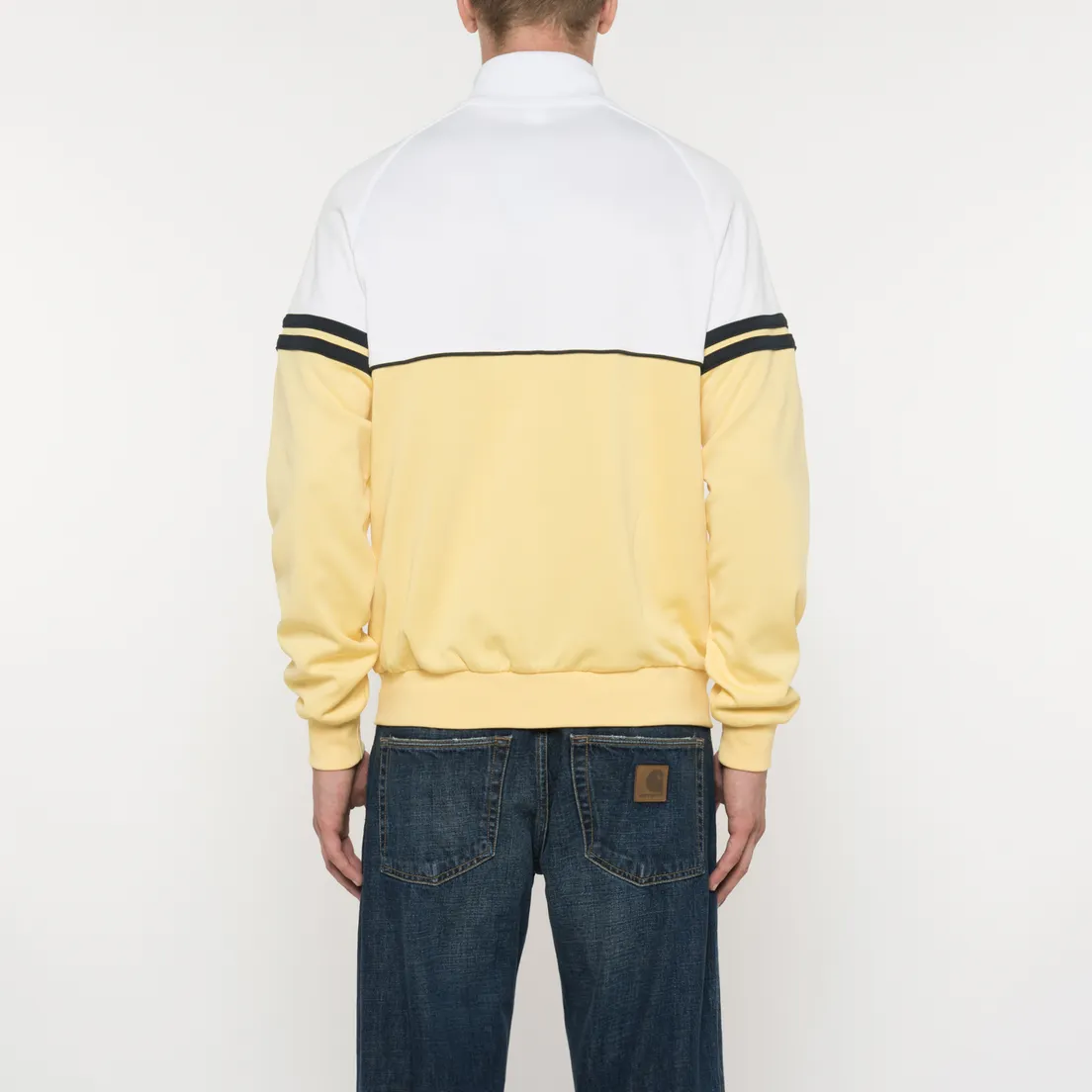 Sergio Tacchini Мужская олимпийка Orion Archivio