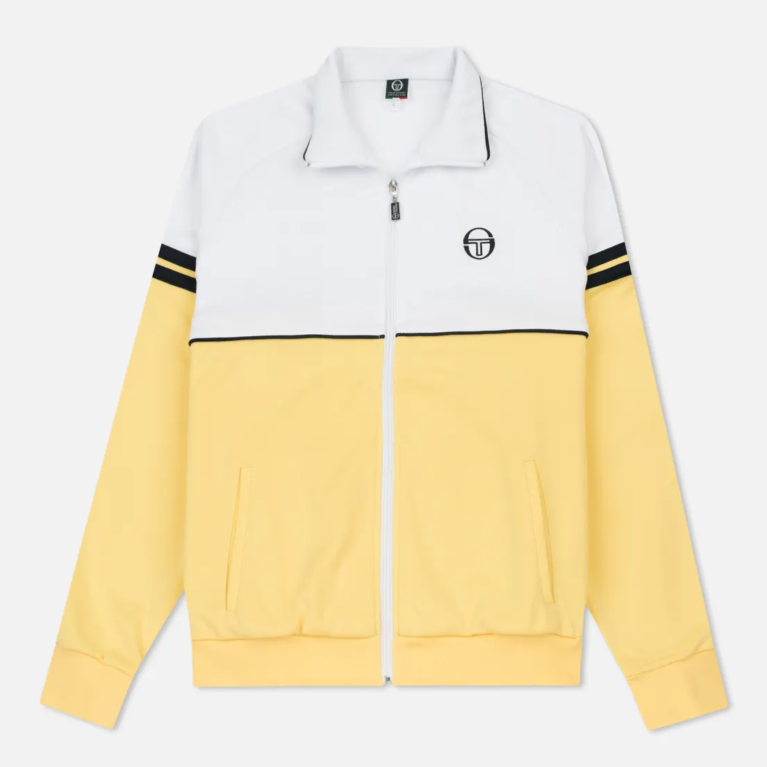 Sergio Tacchini Мужская олимпийка Orion Archivio