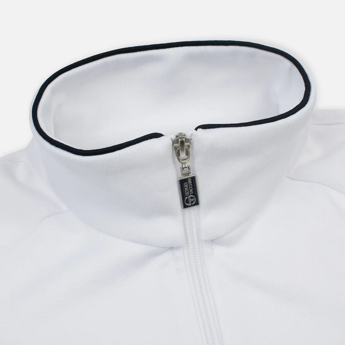 Sergio Tacchini Мужская олимпийка Orion Archivio