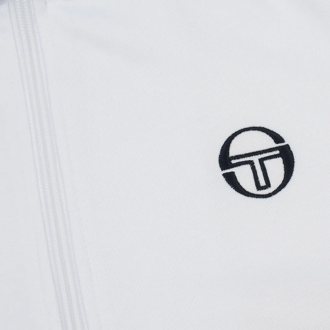 Sergio Tacchini Мужская олимпийка Orion Archivio