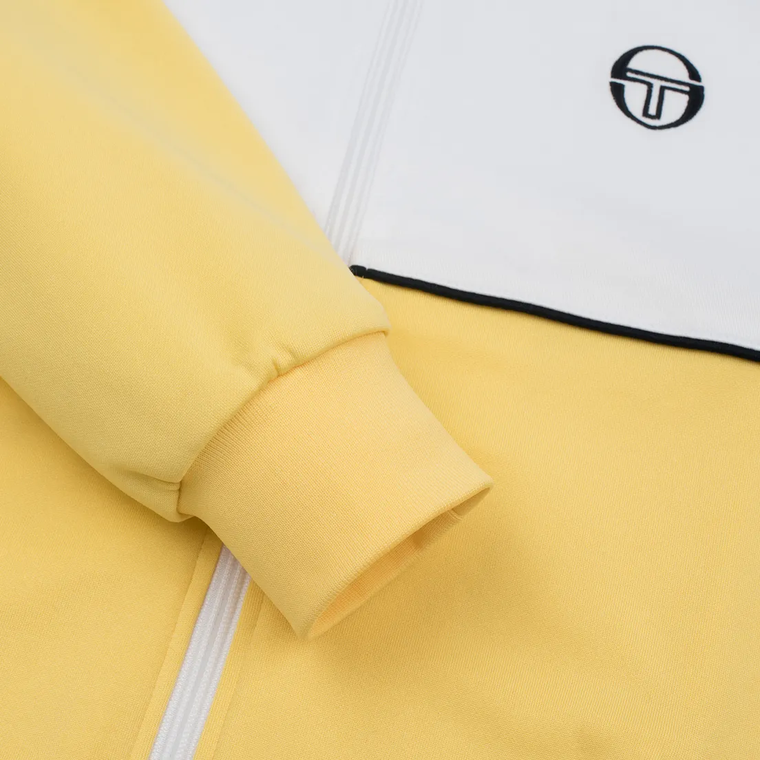 Sergio Tacchini Мужская олимпийка Orion Archivio