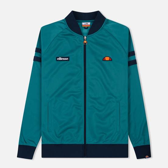 ellesse romeo track top