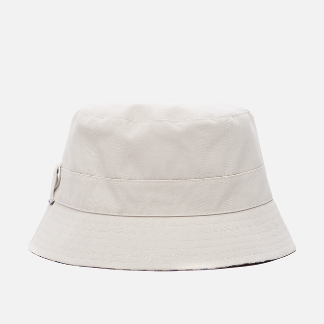 Панама Aquascutum Reversible Bucket Light Beige