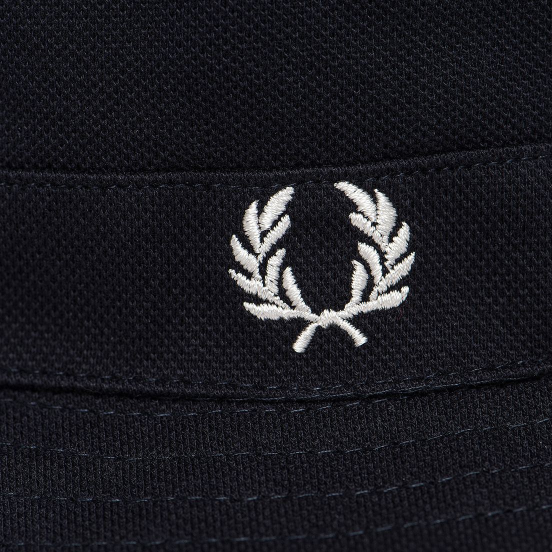 Fred Perry Панама Pique Reversible Fisherman