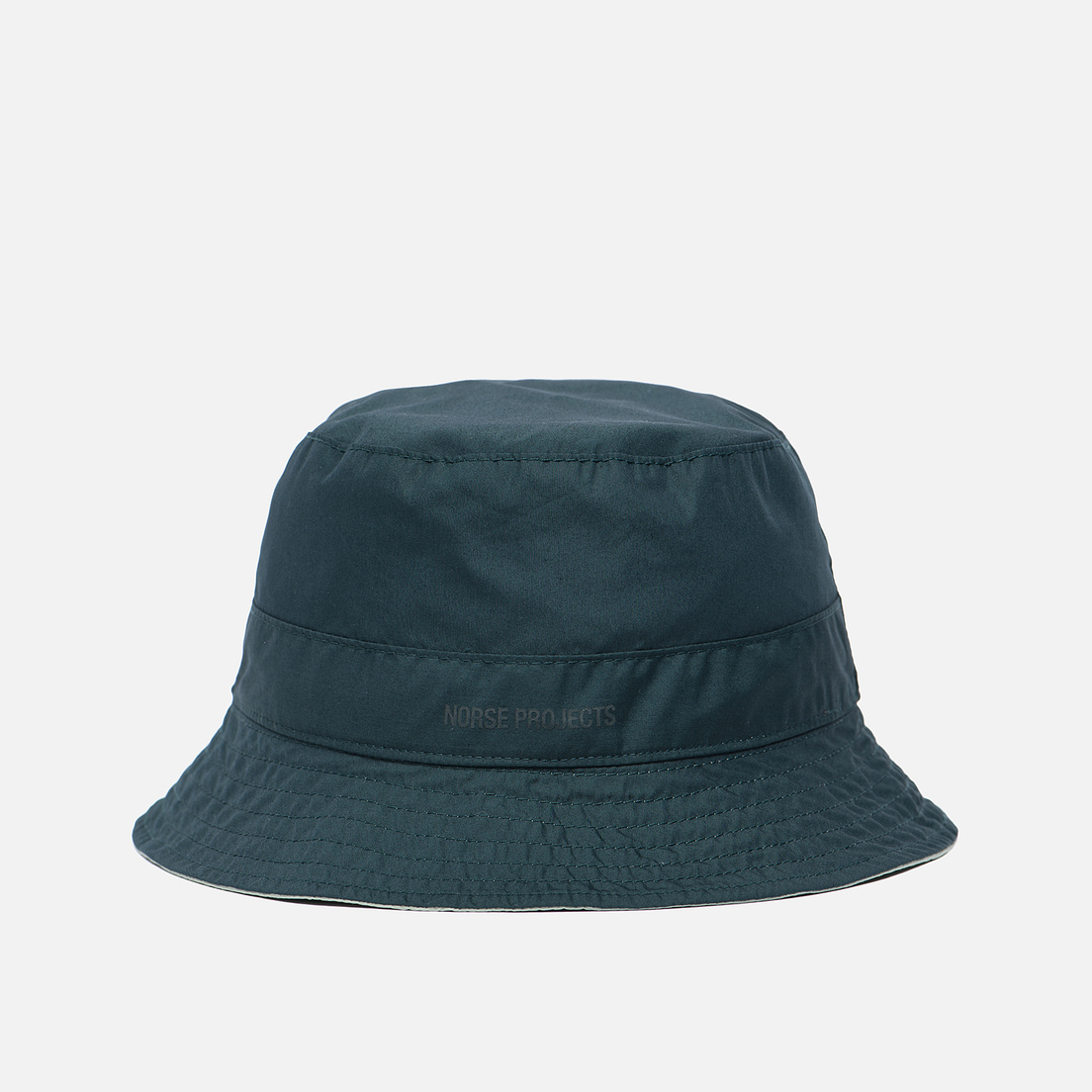 Norse Projects Панама Reversible Poplin
