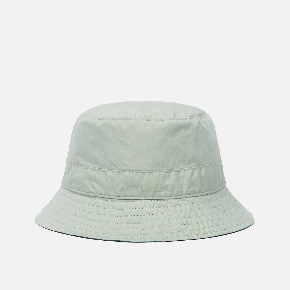 Norse Projects Панама Reversible Poplin
