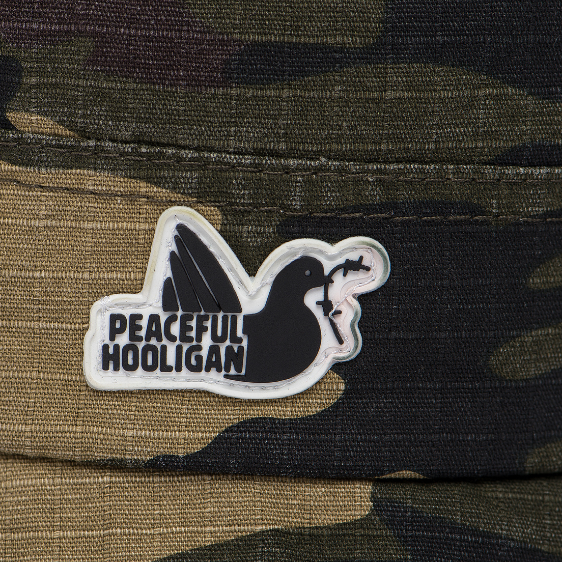 Peaceful Hooligan Панама Corp Bucket