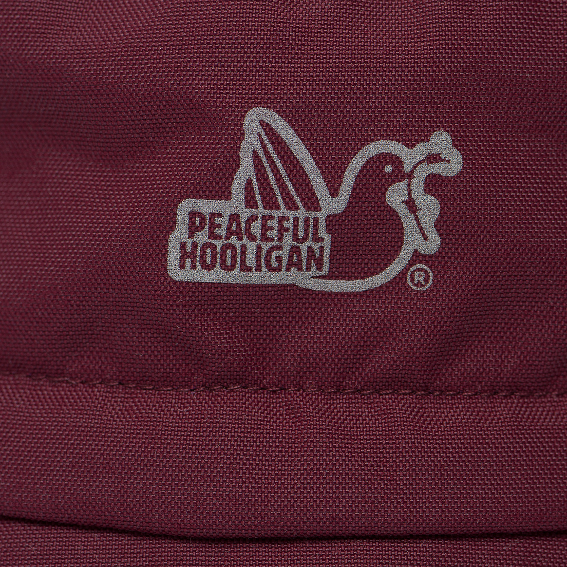 Peaceful Hooligan Панама Mills Bucket