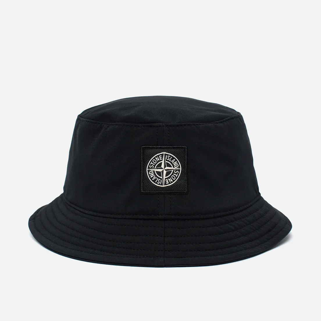 Stone Island Панама Soft Shell-R