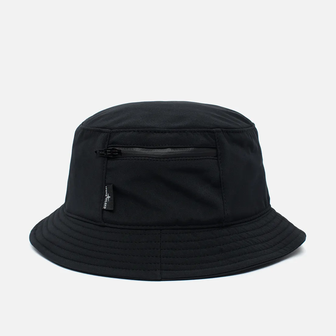 Stone Island Панама Soft Shell-R