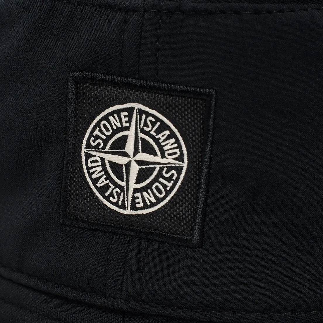 Stone Island Панама Soft Shell-R