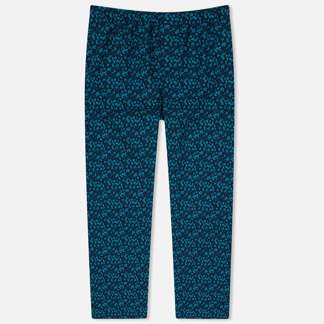 Derek Rose Мужская пижама Damask 8 EW Pyjama Set
