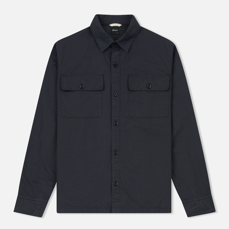 Мужская рубашка Albam Maritime Navy
