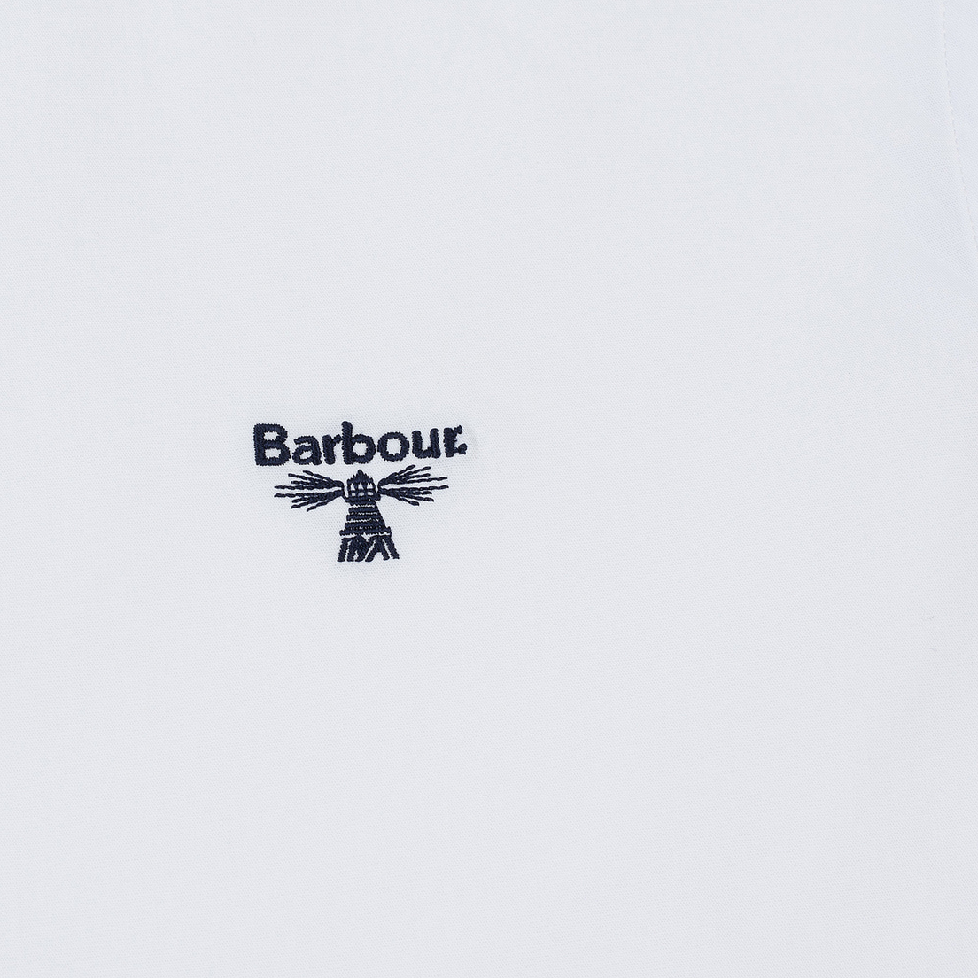 Barbour Мужская рубашка Beacon Seathwaite