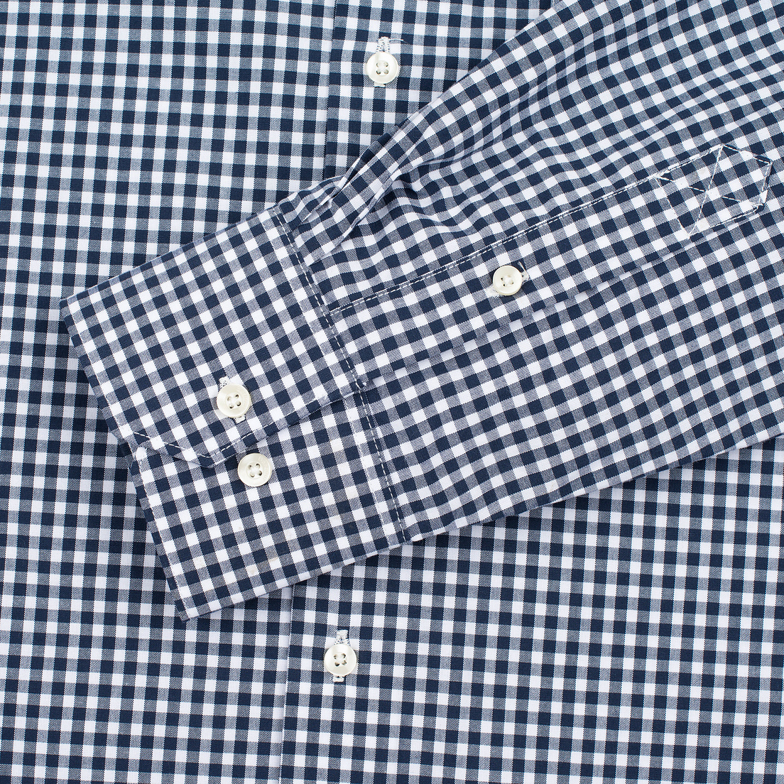 Barbour Мужская рубашка Country Gingham