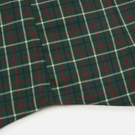 Мужская рубашка Barbour Ethan Forest