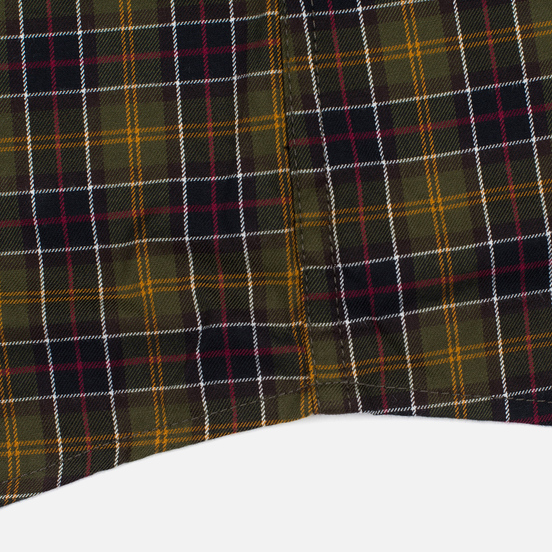 Мужская рубашка Barbour Malcolm Classic Tartan