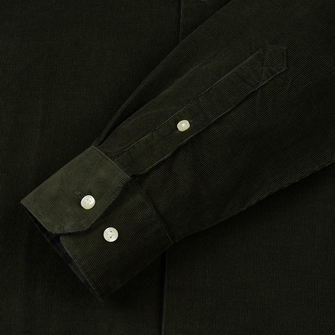 Barbour Мужская рубашка Morris