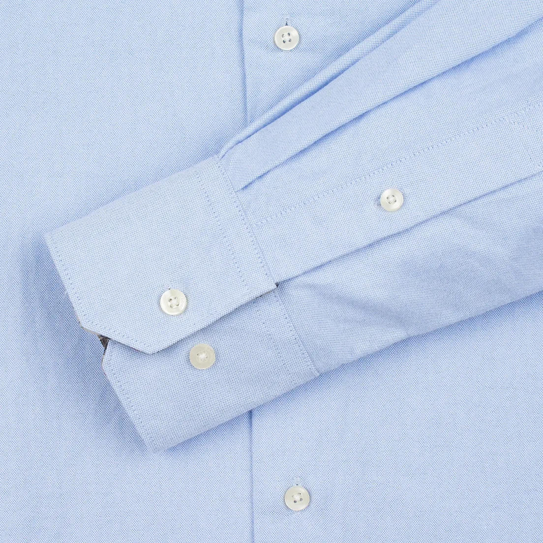 Barbour Мужская рубашка Oxford