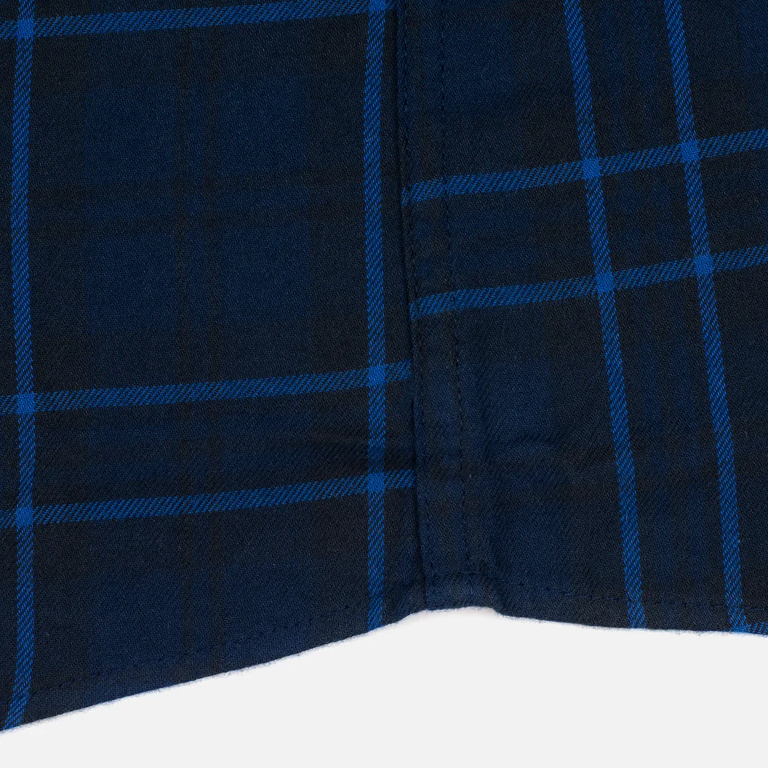 Barbour Мужская рубашка Seth