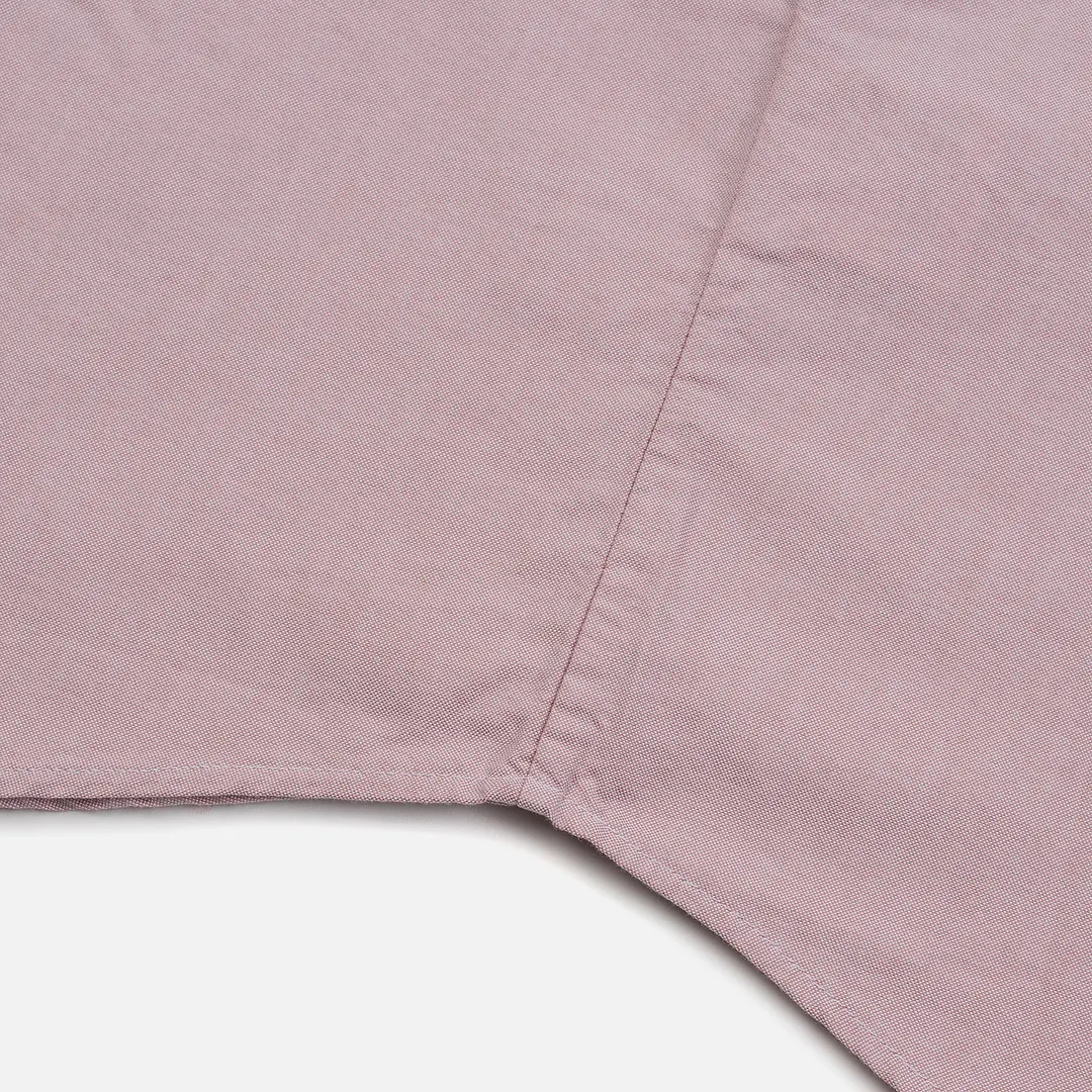 Carhartt WIP Мужская рубашка Button Down Pocket Cotton Oxford 4.7 Oz