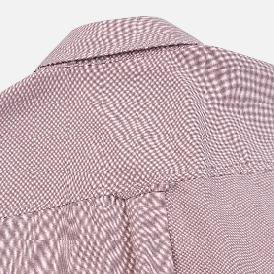 Carhartt WIP Мужская рубашка Button Down Pocket Cotton Oxford 4.7 Oz