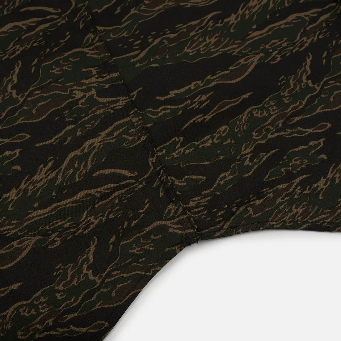 Carhartt WIP Мужская рубашка Camo