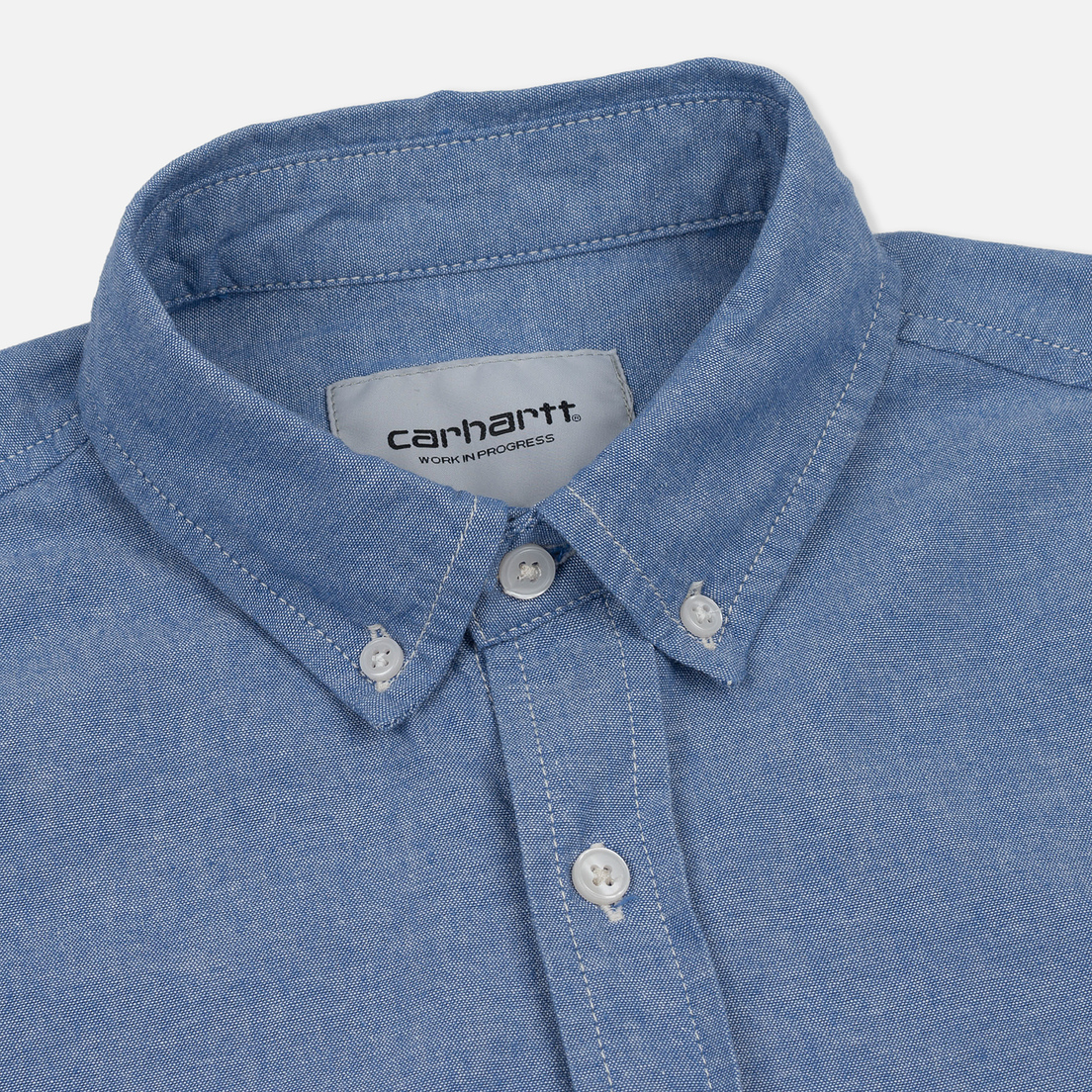 Carhartt WIP Мужская рубашка Civil