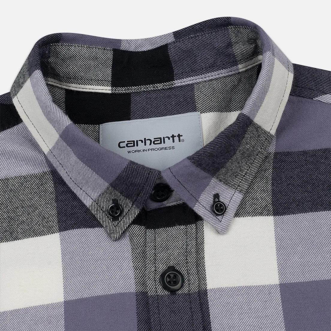 Carhartt WIP Мужская рубашка Keagan