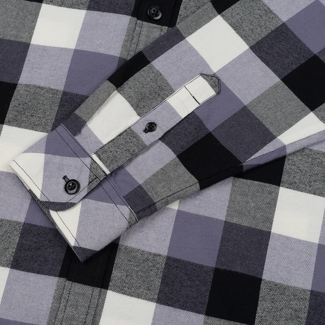 Carhartt WIP Мужская рубашка Keagan