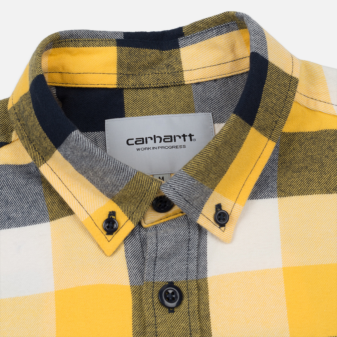Carhartt WIP Мужская рубашка Keagan