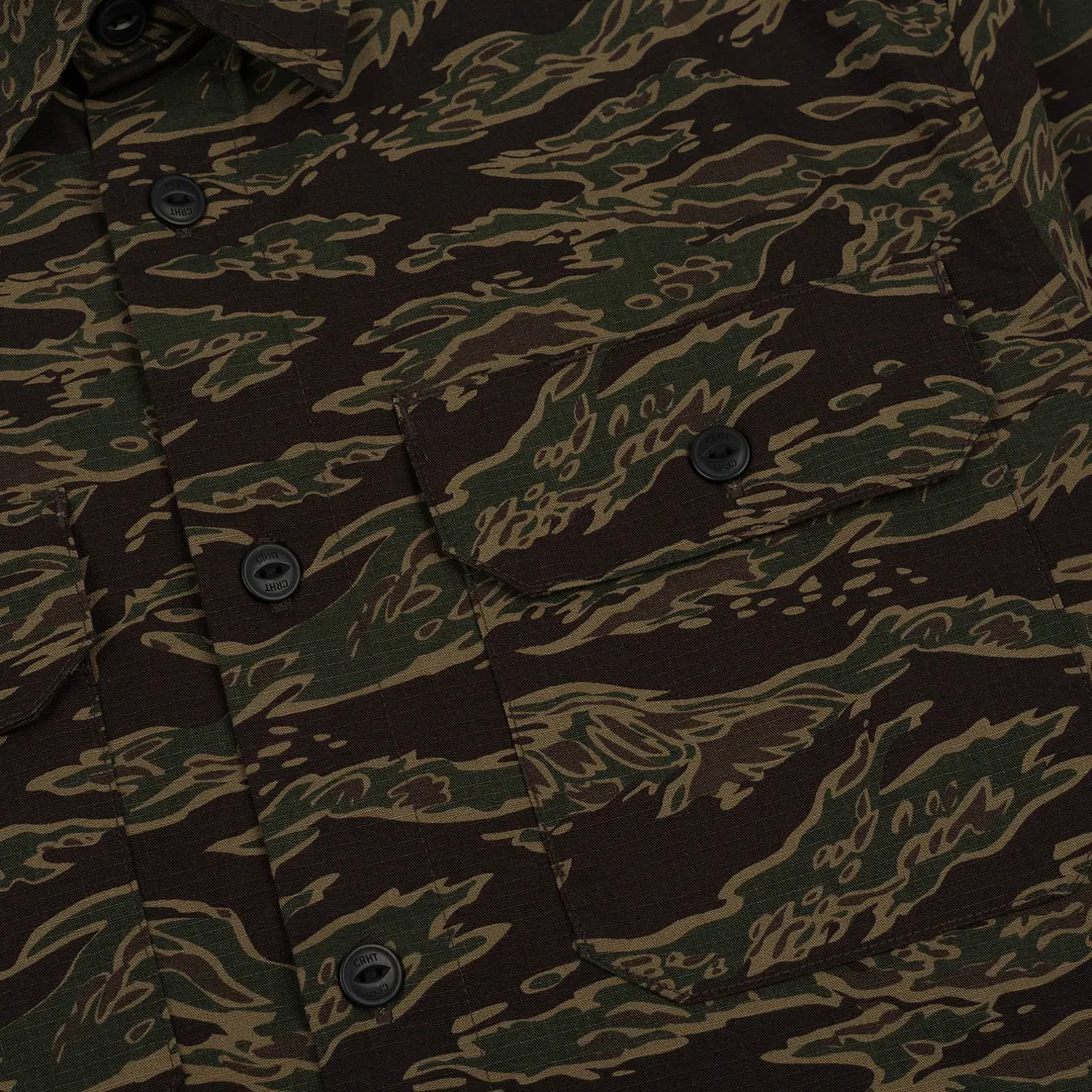 Carhartt WIP Мужская рубашка Mission