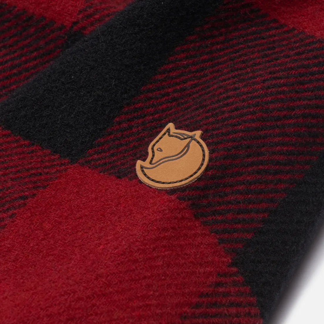 Fjallraven Мужская рубашка Canada