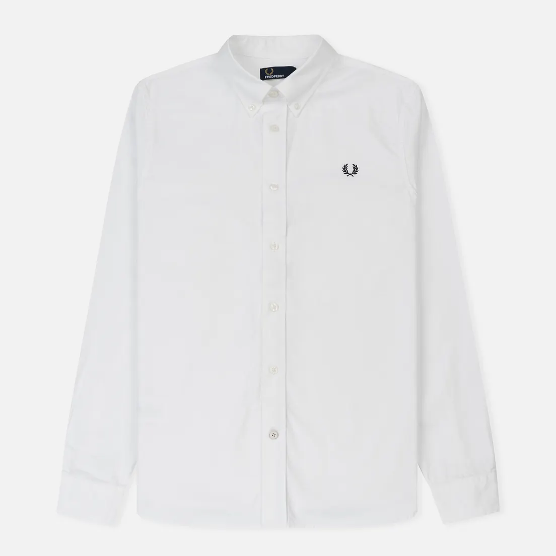 Fred Perry Мужская рубашка Classic Twill