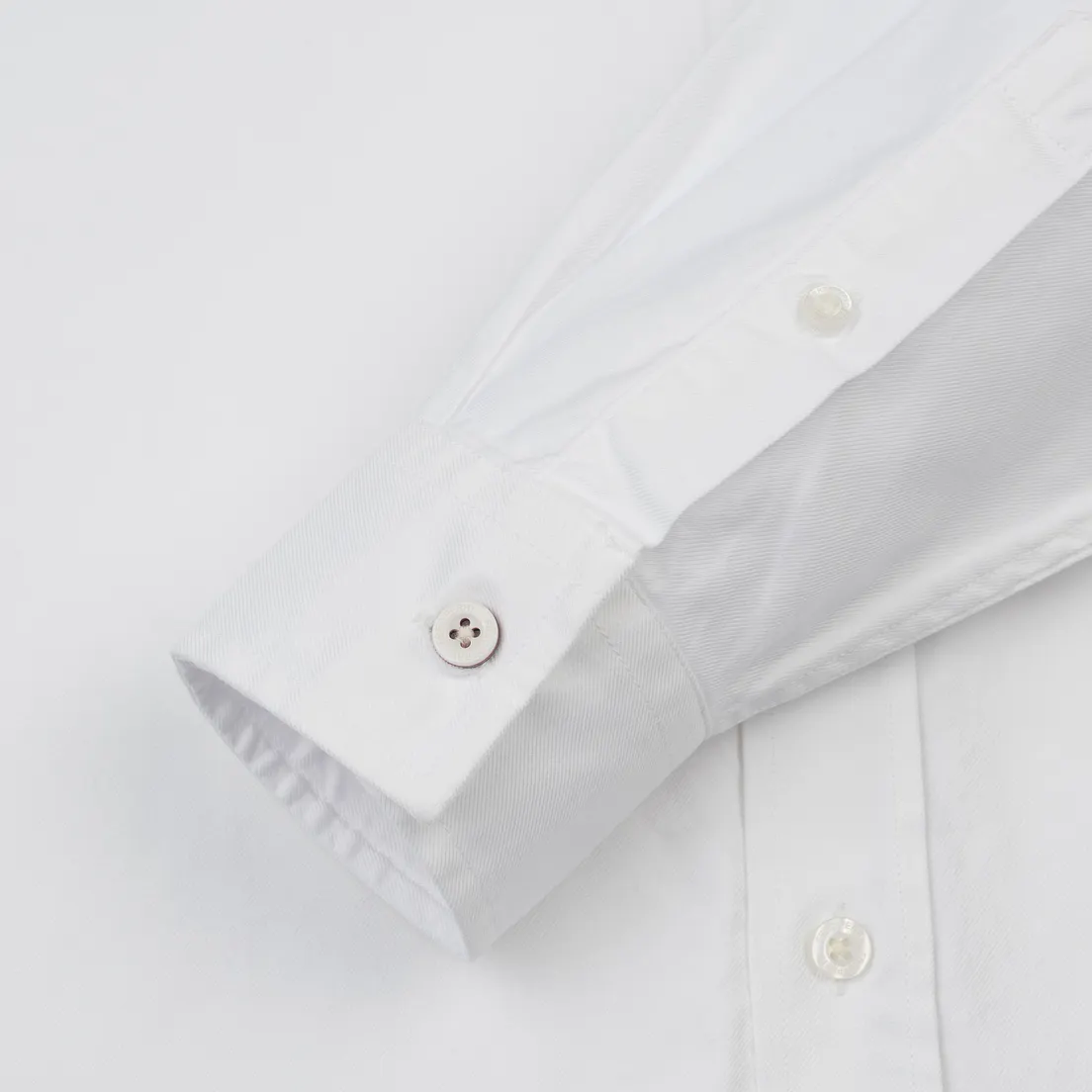 Fred Perry Мужская рубашка Classic Twill