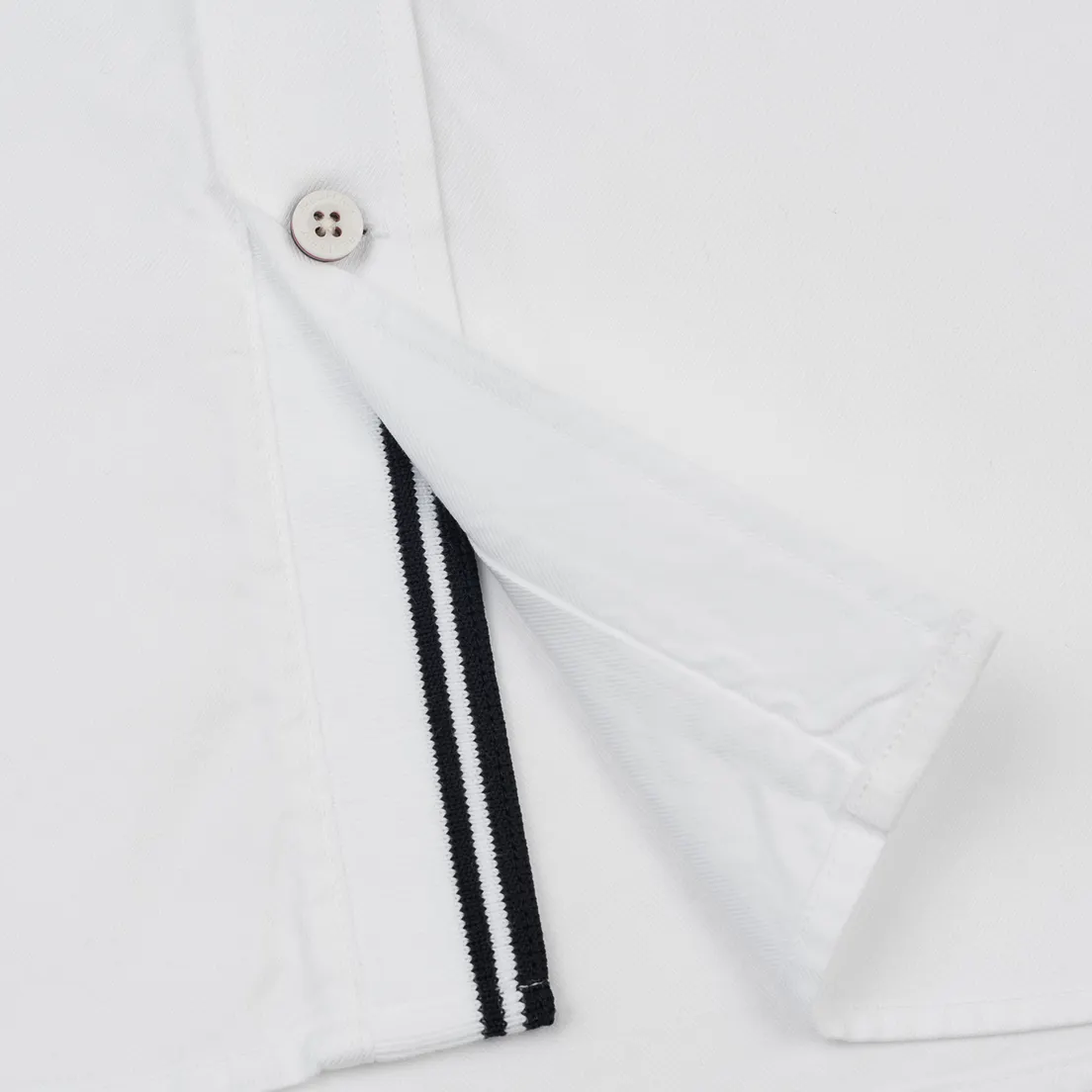 Fred Perry Мужская рубашка Classic Twill