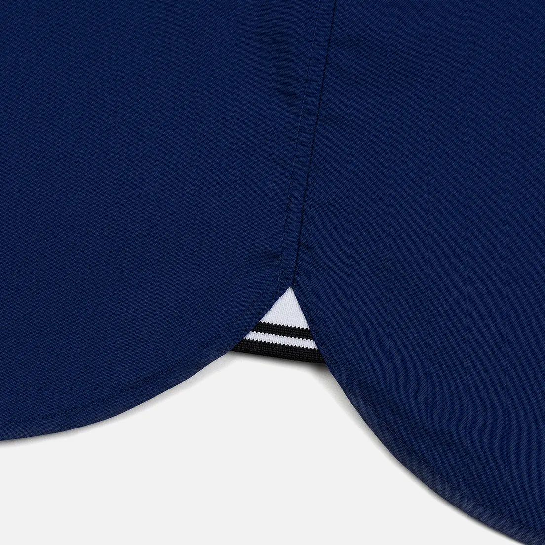 Fred Perry Мужская рубашка Oxford Embroidered Logo