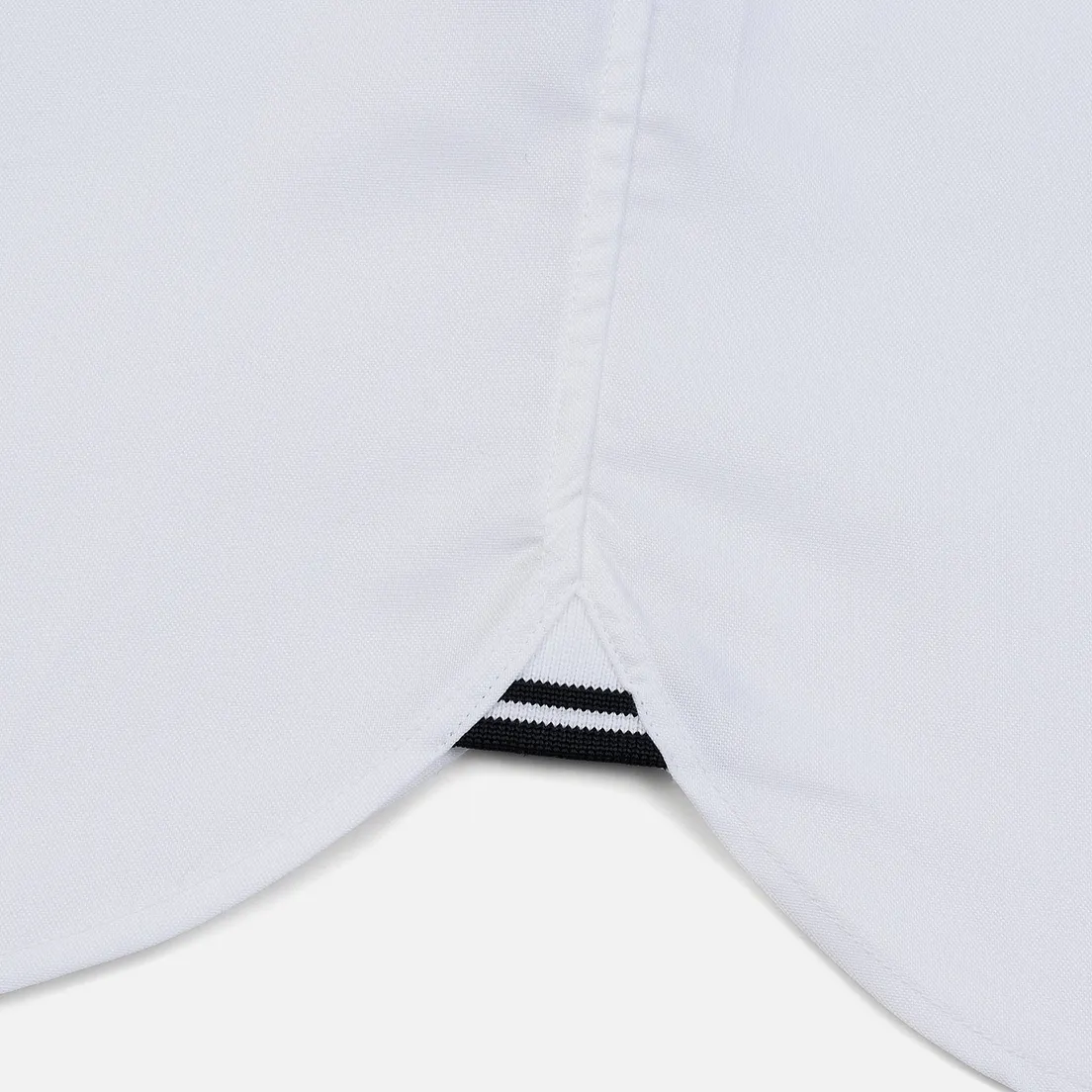 Fred Perry Мужская рубашка Oxford Embroidered Logo