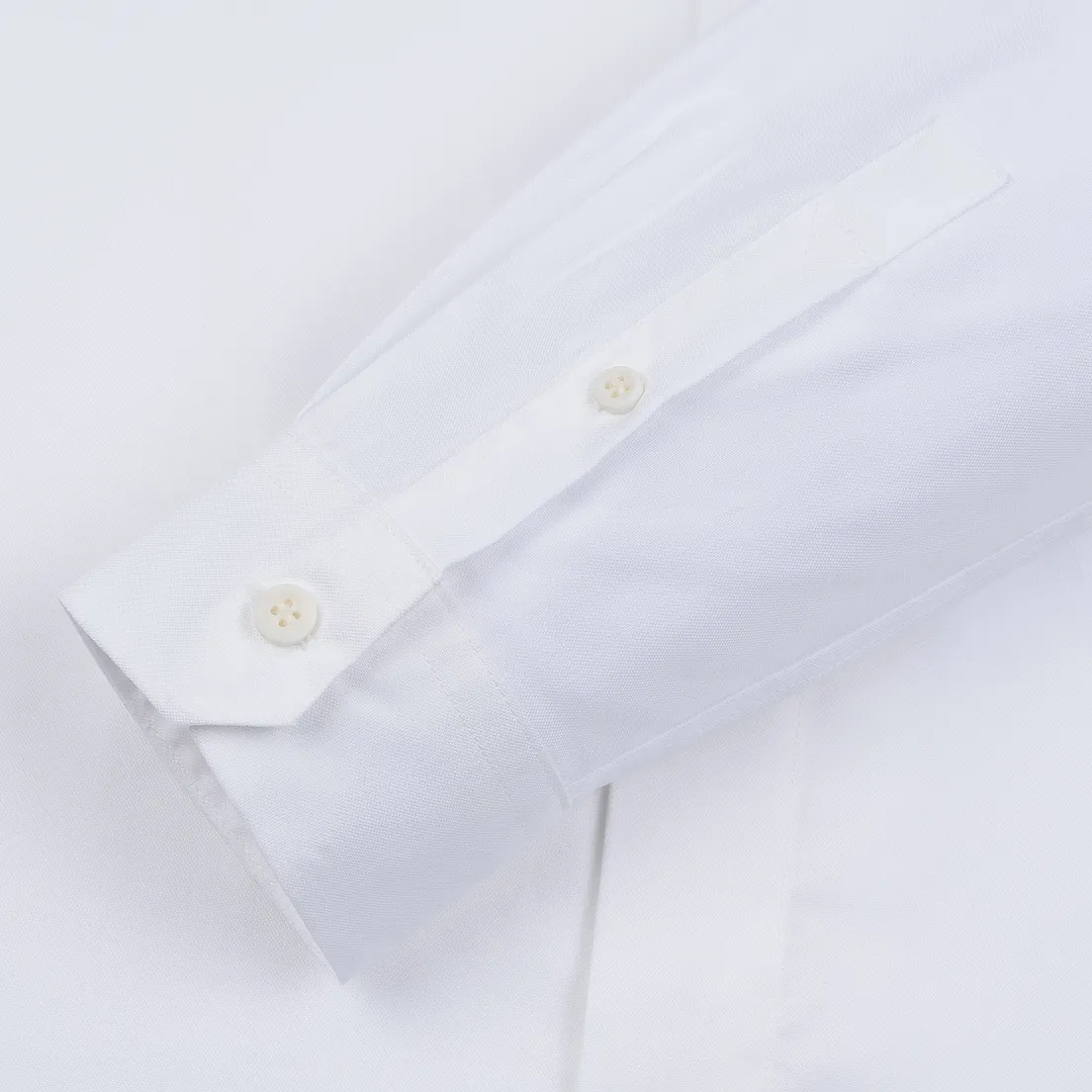 Fred Perry Мужская рубашка Tipped Sleeve