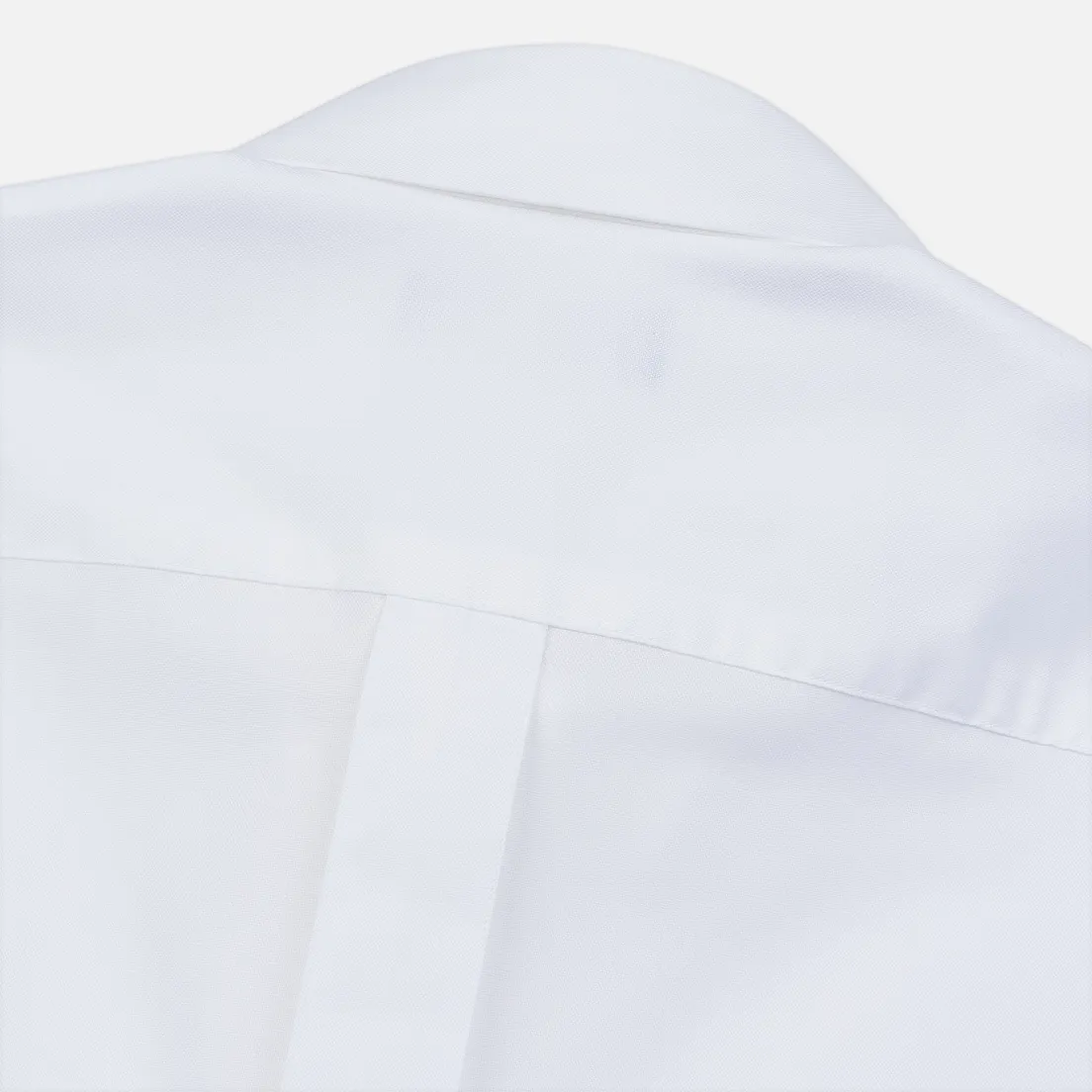 Fred Perry Мужская рубашка Tipped Sleeve