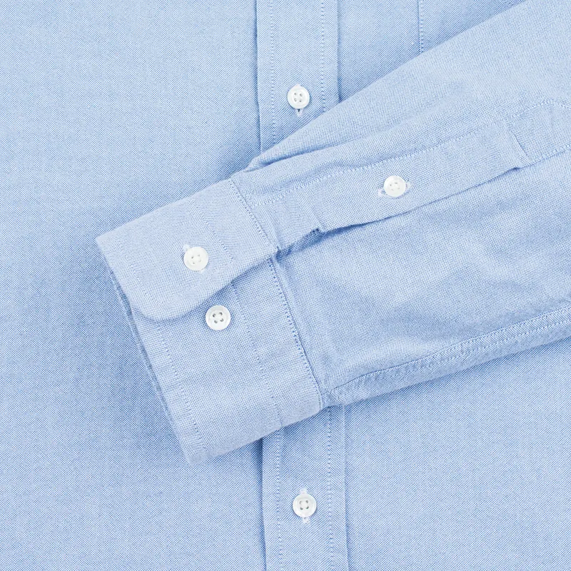Gant Rugger Мужская рубашка Kick Ass Oxford