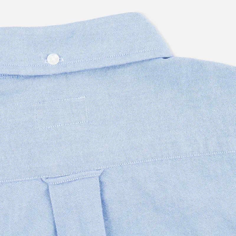 Gant Rugger Мужская рубашка Kick Ass Oxford