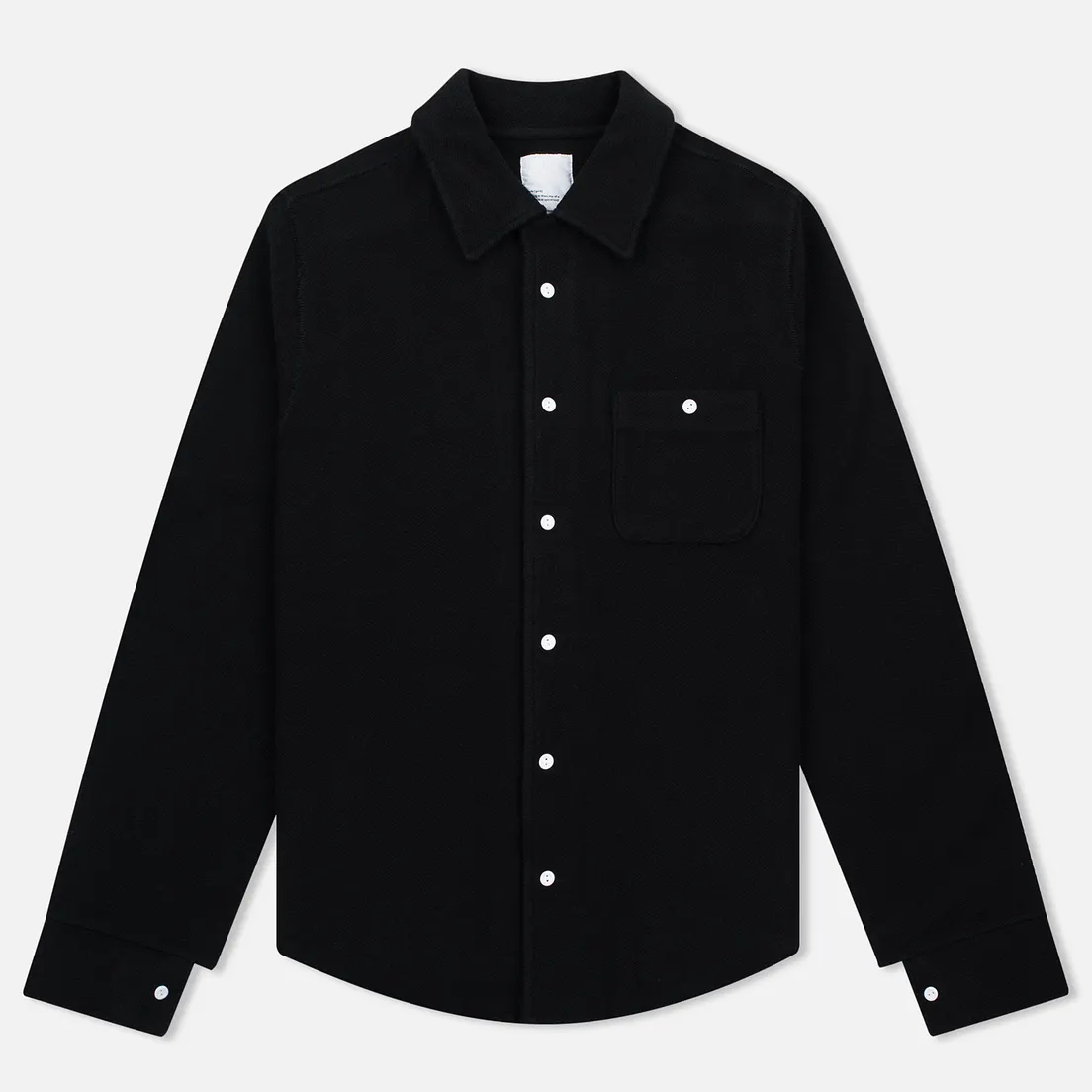 Garbstore Мужская рубашка Club