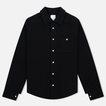 Мужская рубашка Garbstore Club Black