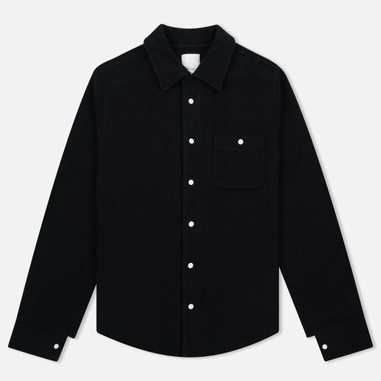 Мужская рубашка Garbstore Club Black