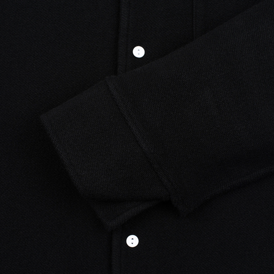 Мужская рубашка Garbstore Club Black