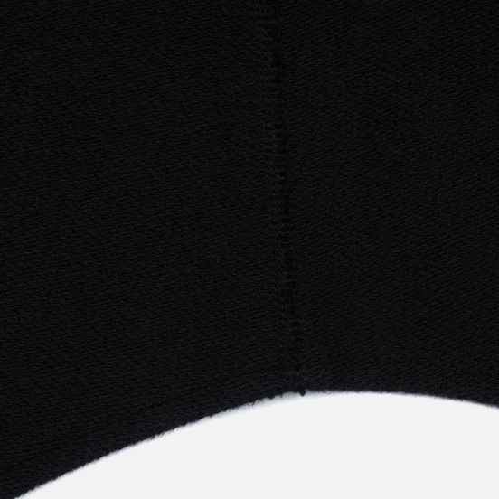 Мужская рубашка Garbstore Club Black