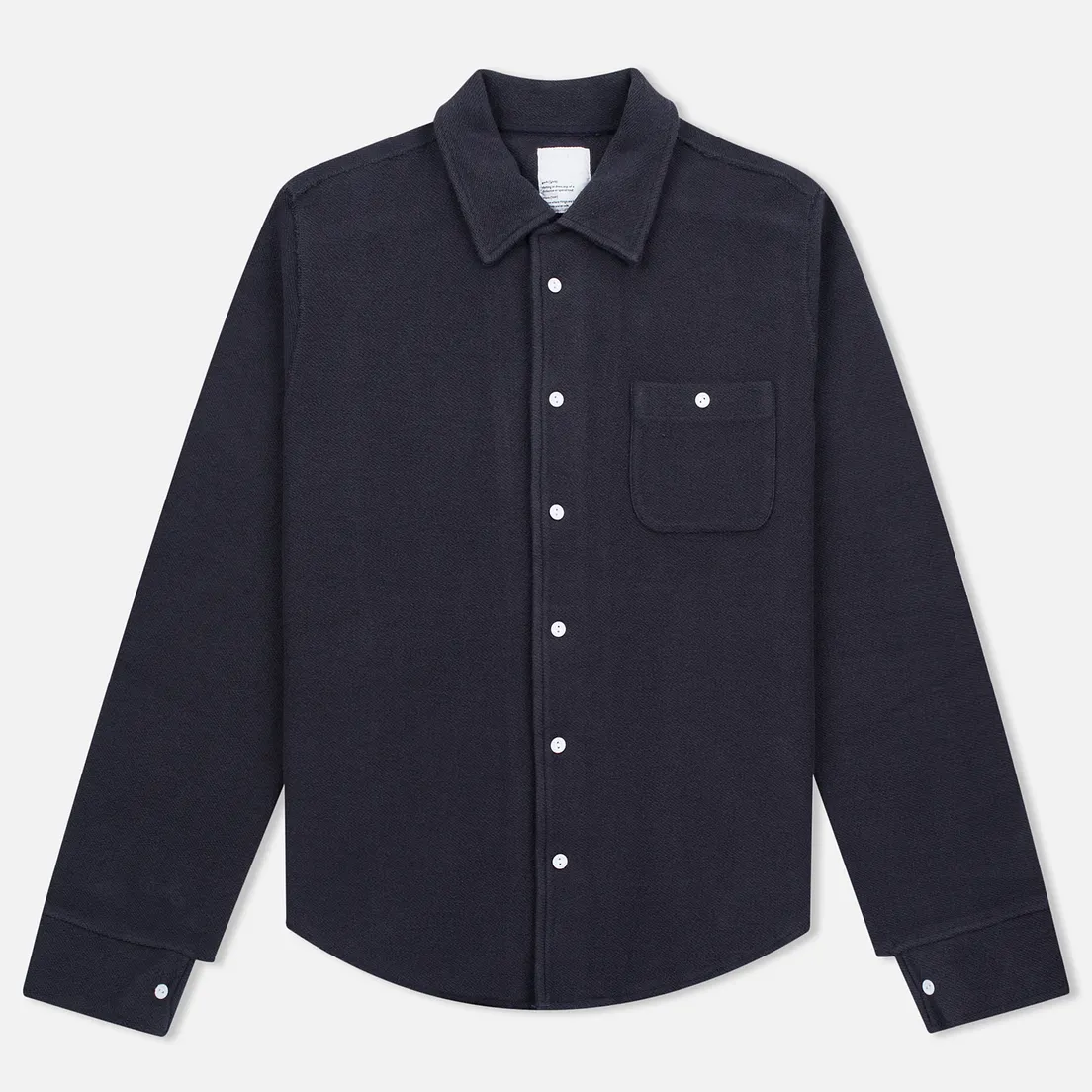 Garbstore Мужская рубашка Club
