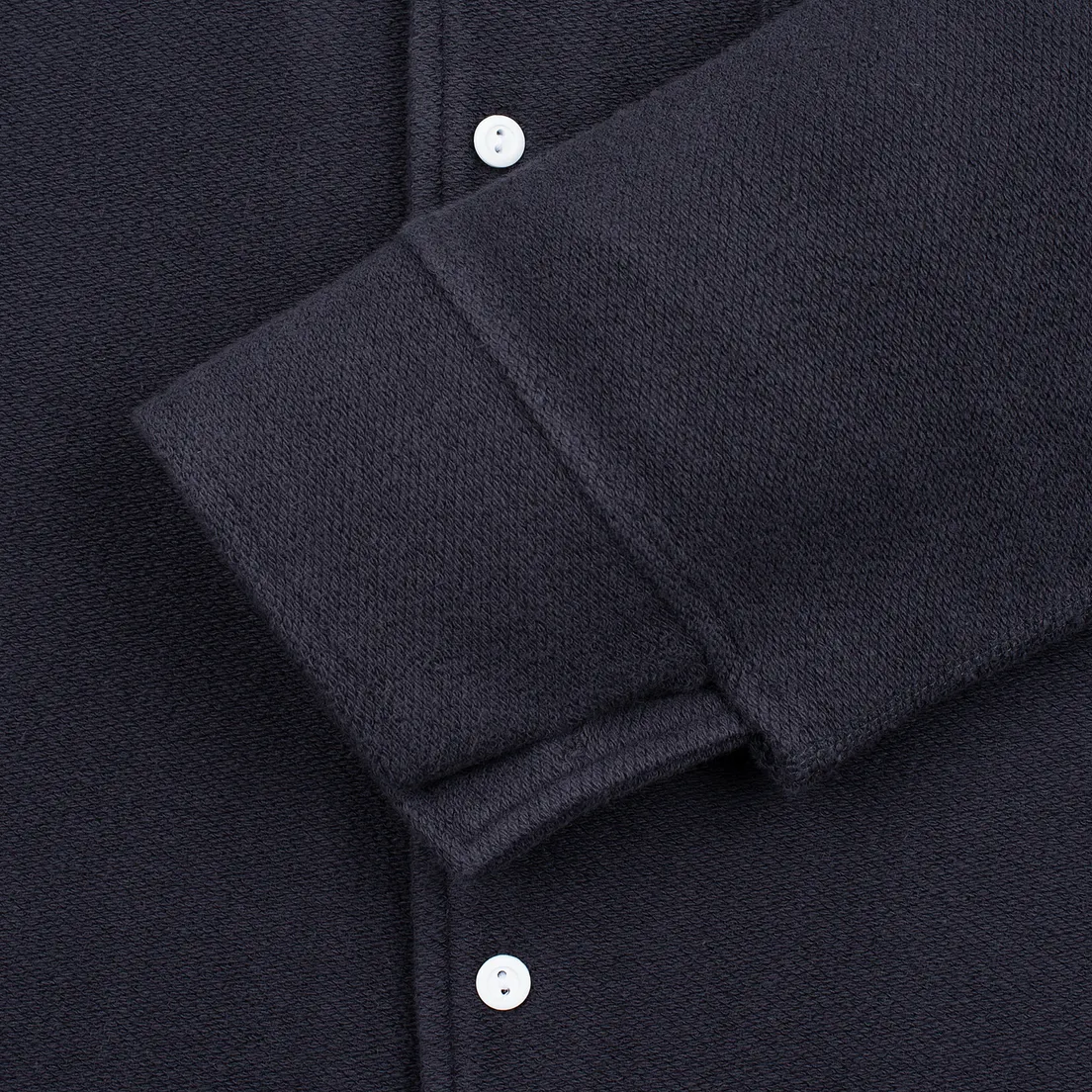 Garbstore Мужская рубашка Club